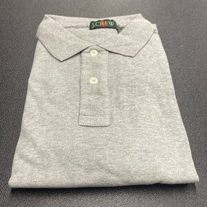 Vintage J. Crew Polo Shirt